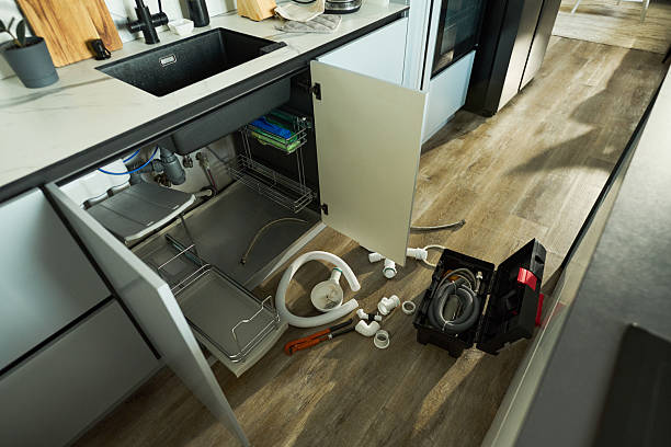 Reliable Drain Cleaning contractor in Lincoln Park, CO by Street Wise - Plumbing
